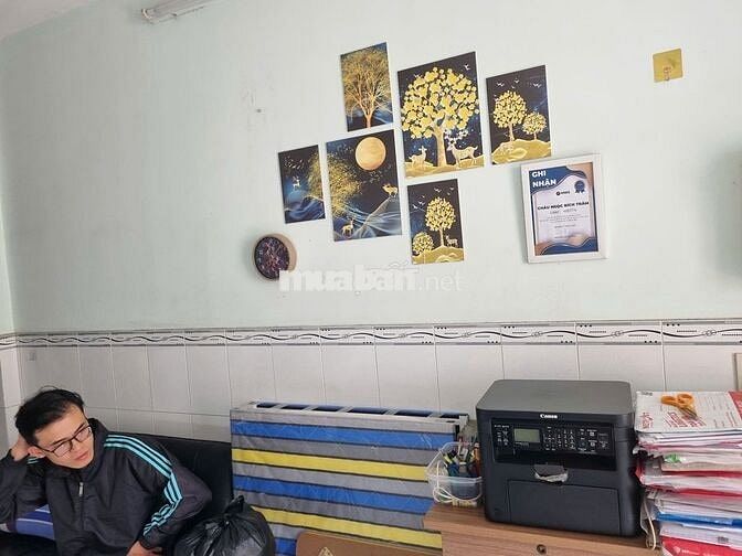 Cho thuê Lê Đình Cẩn gần chợ, trường  28m2 (trệt, lầu,pnwc) 5tr/ tháng