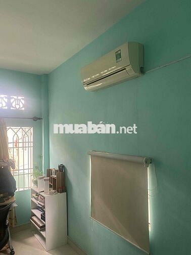 🏠 CHO THUÊ NHÀ NGUYÊN CĂN – 8,5TR/THÁNG 40m2 Phan Văn Trị, p.10, q.GV