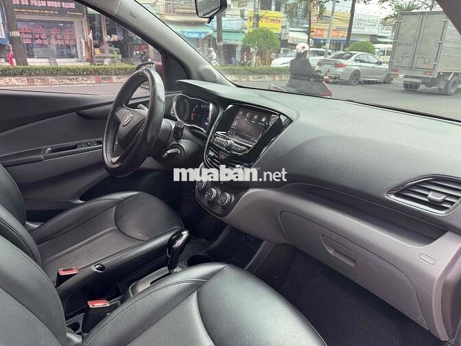 VinFast Fadil 2020 1.4 AT Plus - 36000 km