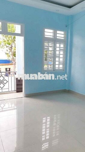 Bán nhà mặt tiền đường Đào Tông Nguyên Nhà bè