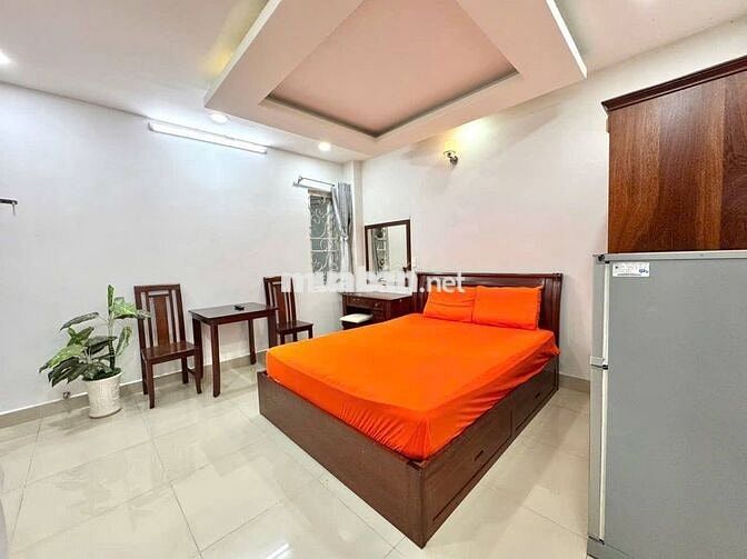 Căn Hộ Gần Chợ Tân Bình, Đường Lưu Nhân Chú, Giá Tốt, Tiện Ích Đầy Đủ