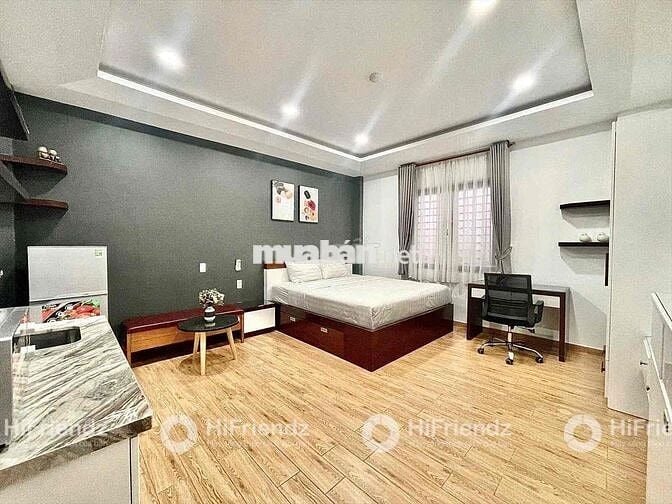 ❤️ KHAI TRƯƠNG CHO THUÊ CHUNG CƯ MINI CHDV 1 PHÒNG NGỦ 35m2 THANG MÁY