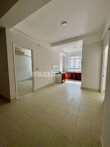 Chung cư An Lộc, Nguyễn Oanh, GV: 115m2, 3p ngủ rộng, 9tr/th