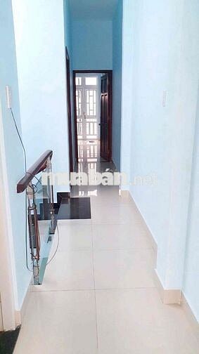 Bán nhà mặt tiền đường Đào Tông Nguyên Nhà bè