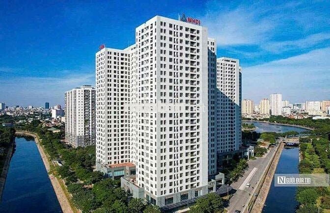 CHỦ NHÀ CẦN BÁN CĂN HỘ 3 NGỦ TẠI X2 ĐẠI KIM GIÁ ***