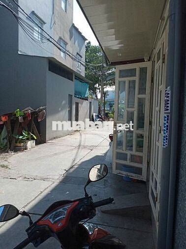 Cho thuê Lê Đình Cẩn gần chợ, trường  28m2 (trệt, lầu,pnwc) 5tr/ tháng
