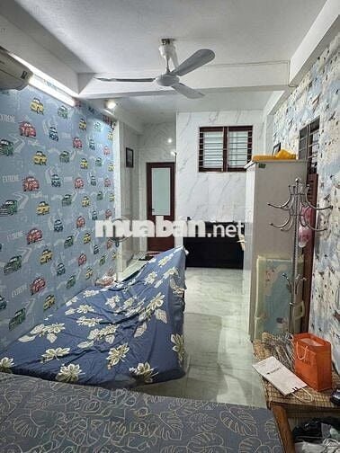 🚀🚀NHÀ PHỐ ĐỊNH CÔNG HẠ: 30M/ 4 TẦNG/ 2,85 TỶ. Ô TÔ ĐỖ CỬA- KINH DOANH