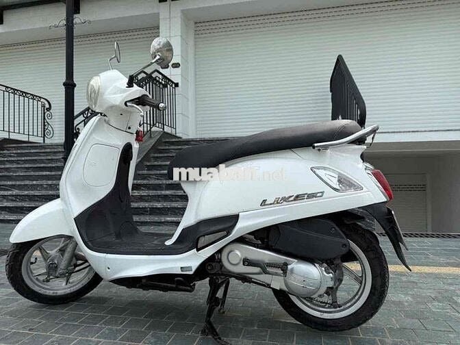 Thanh lý Kimco Like 50cc học sinh không cần bằng