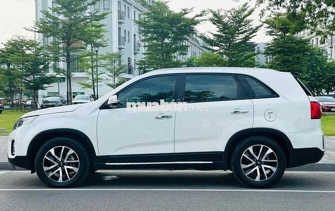 Kia Sorento 2020 Xăng Signature (7 chỗ) - 77000 km