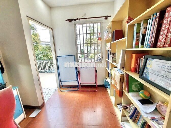 11.7 tỷ ngang 6.13 viêw cong vien bờ song. Dường 27 hbc thủ đức
