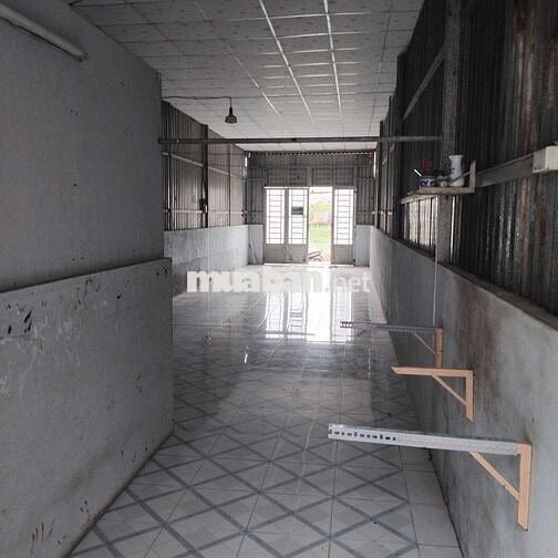 CHO THUÊ NHÀ NGUYÊN CĂN TIÊN - HXT TIỆN KINH DOANH- LÀM KHO-Ở GIA ĐÌNH