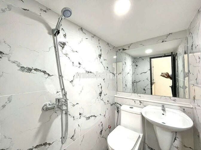 Phòng Mới Xây Thoáng, An Ninh Ngay Lê Đức Thọ Gò Vấp