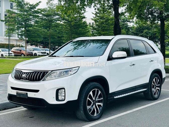 Kia Sorento 2020 Xăng Signature (7 chỗ) - 77000 km
