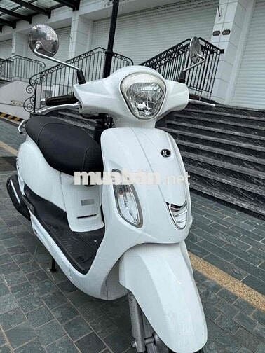 Thanh lý Kimco Like 50cc học sinh không cần bằng