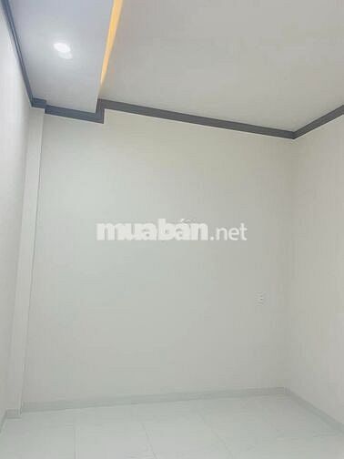 Bán GẤP, Nhà Trệt Lửng, Sổ Hồng, 2 tỷ cuối Lê Đình Cẩn