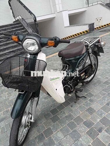 Thanh lý cúp 50cc học sinh siêu mới