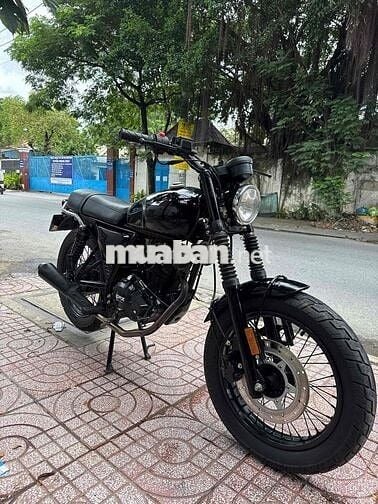 GPX Legend 150S 2019 máy zin biển số 61