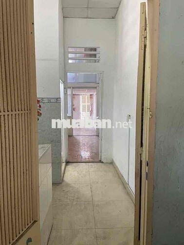 chung cư cũ  pn pk phòng bếp phường 14 quận tân bình