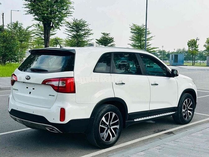 Kia Sorento 2020 Xăng Signature (7 chỗ) - 77000 km