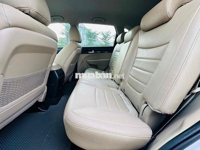 Kia Sorento 2020 Xăng Signature (7 chỗ) - 77000 km
