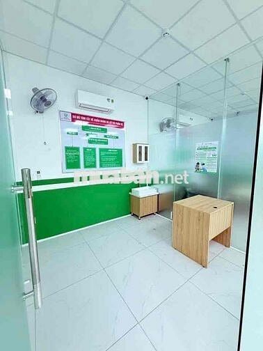 CHO THUÊ NHÀ MTKD NGUYỄN VĂN KHỐI P8 GÒ VẤP DT 11*45m