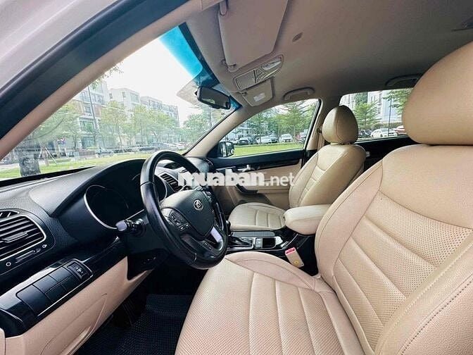 Kia Sorento 2020 Xăng Signature (7 chỗ) - 77000 km