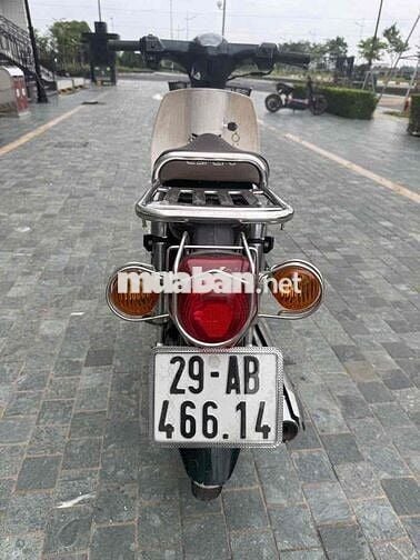 Thanh lý cúp 50cc học sinh siêu mới