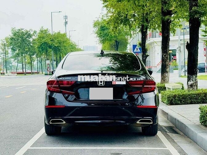 Honda Accord 2019 1.5 Turbo - 62000 km