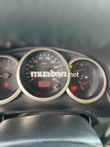Ford Everest 2011 Limited 4x2 - 114000 km