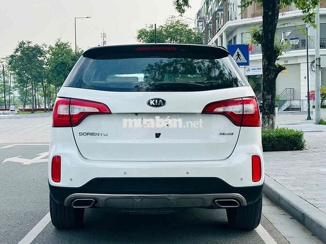 Kia Sorento 2020 Xăng Signature (7 chỗ) - 77000 km
