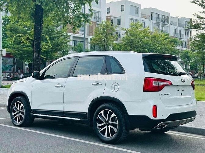 Kia Sorento 2020 Xăng Signature (7 chỗ) - 77000 km