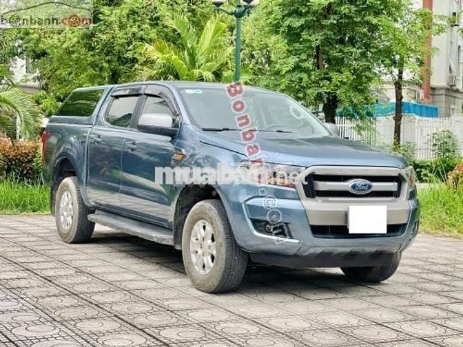 Ford Ranger XLS 2.2L 4x2 AT 2017