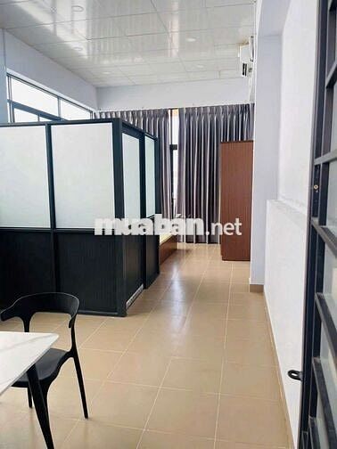 ✨MỚI 100% CĂN HỘ 1PN 1PK BALCONY FULL NT MÁY GIẶT RIÊNG KẾ CV LÀNG HOA
