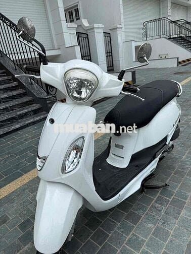 Thanh lý Kimco Like 50cc học sinh không cần bằng