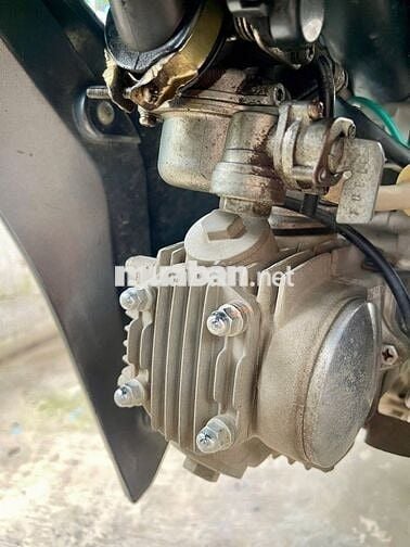 Bán Sirius 50cc, 2022, BS62, GTĐĐ