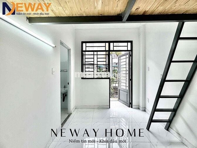 KHAI TRƯƠNG DỰ ÁN ĐỘC QUYỀN MỚI XÂY CÓ BAN CÔNG NGAY NGÃ TƯ 4 XÃ - VHU