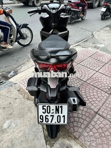 vario 150 bstp chính chủ