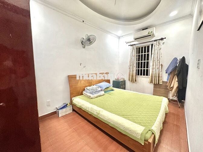 11.7 tỷ ngang 6.13 viêw cong vien bờ song. Dường 27 hbc thủ đức