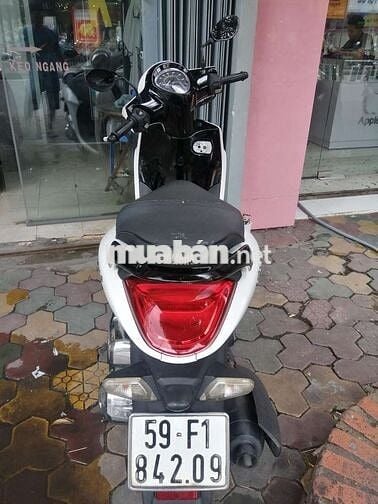 janus xe nhà bstp chính chủ