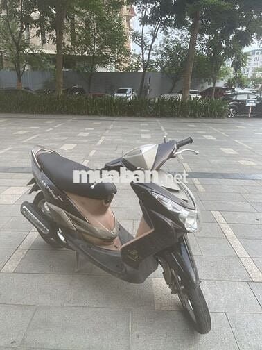Xe mio nhỏ xinh máy chất