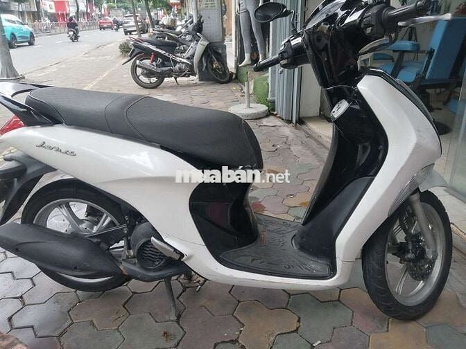 janus xe nhà bstp chính chủ