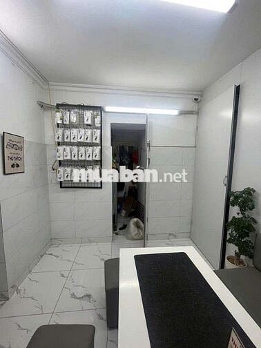 BÁN NHÀ TẬP THỂ 40M , Trường Trinh