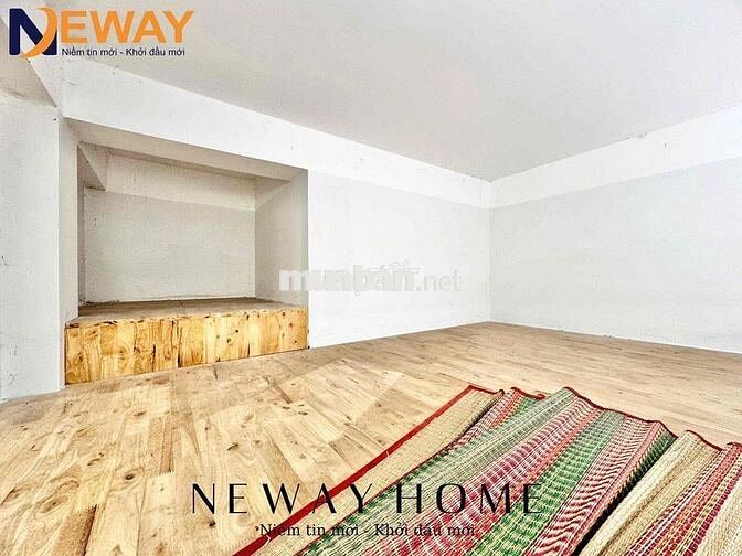 KHAI TRƯƠNG DỰ ÁN ĐỘC QUYỀN MỚI XÂY CÓ BAN CÔNG NGAY NGÃ TƯ 4 XÃ - VHU