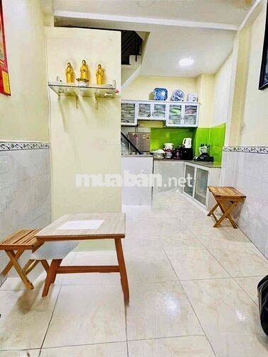 GIÁ 10.5 Tr/th CHỐT 2PN 3WC NGAY Q1 FULL NỘI THẤT