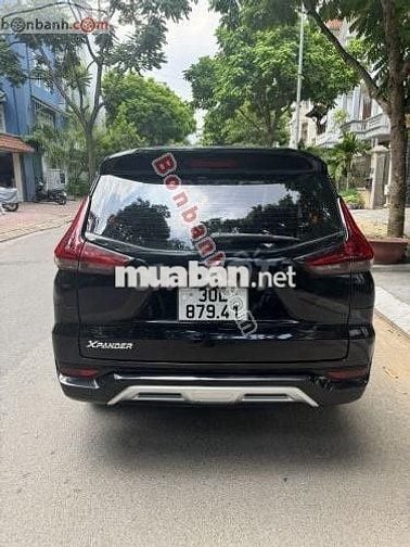 Mitsubishi Xpander 1.5 AT 2019