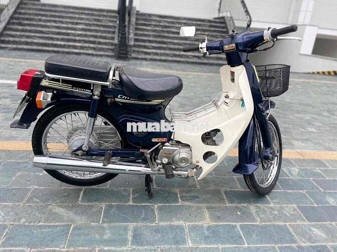 Thanh lý cúp 50cc học sinh siêu mới