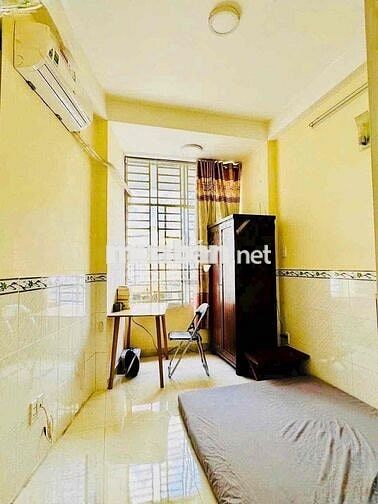 GIÁ 10.5 Tr/th CHỐT 2PN 3WC NGAY Q1 FULL NỘI THẤT
