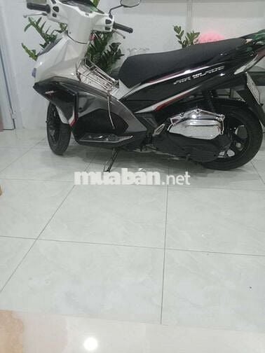 Bán xe air blade trắng đen bstp.