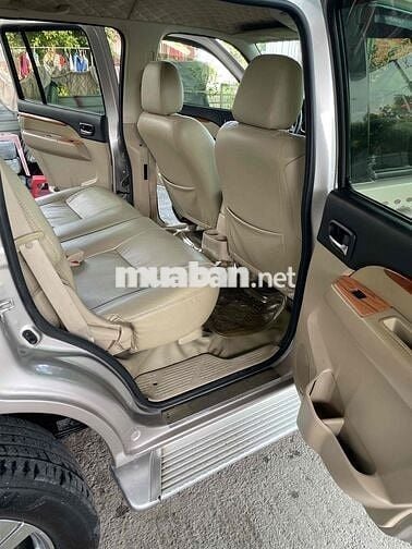 Ford Everest 2011 Limited 4x2 - 114000 km