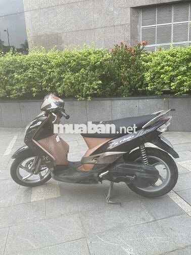 Xe mio nhỏ xinh máy chất